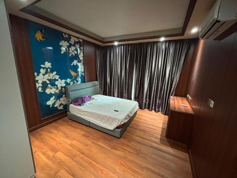 Service Residence for Rent at Green Haven - Jordan Wong - Bedroom - PropertyGuru.com.my