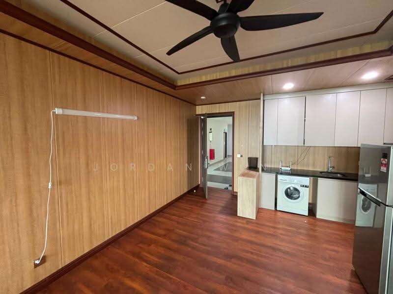 Service Residence for Rent at Green Haven - Jordan Wong - Interior - PropertyGuru.com.my