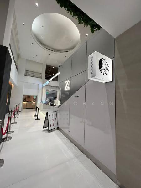Pejabat untuk Disewa di Bukit Bintang (KL City Centre) - James Chang - Lobby - PropertyGuru.com.my