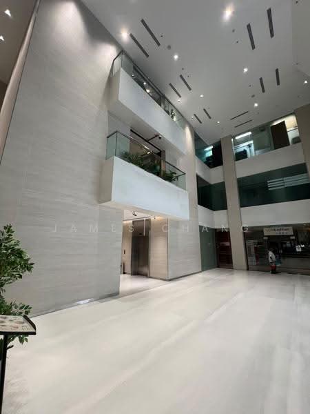Pejabat untuk Disewa di Bukit Bintang (KL City Centre) - James Chang - Lobby - PropertyGuru.com.my