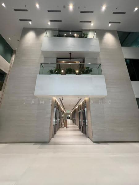 Pejabat untuk Disewa di Bukit Bintang (KL City Centre) - James Chang - Lobby - PropertyGuru.com.my