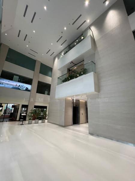 Pejabat untuk Disewa di Bukit Bintang (KL City Centre) - James Chang - Lobby - PropertyGuru.com.my