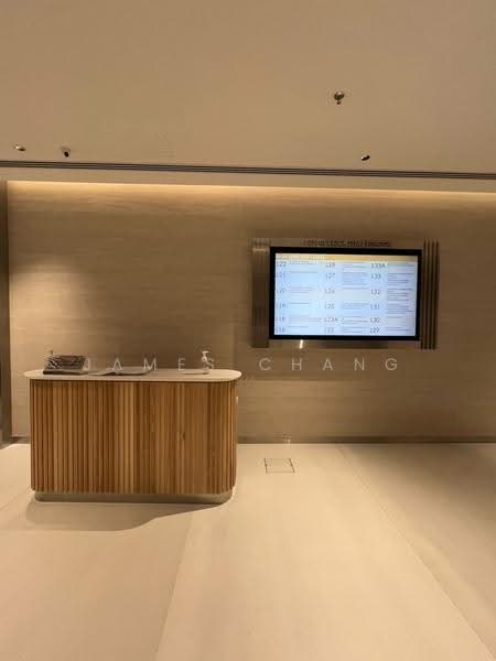 Pejabat untuk Disewa di Bukit Bintang (KL City Centre) - James Chang - Lobby - PropertyGuru.com.my