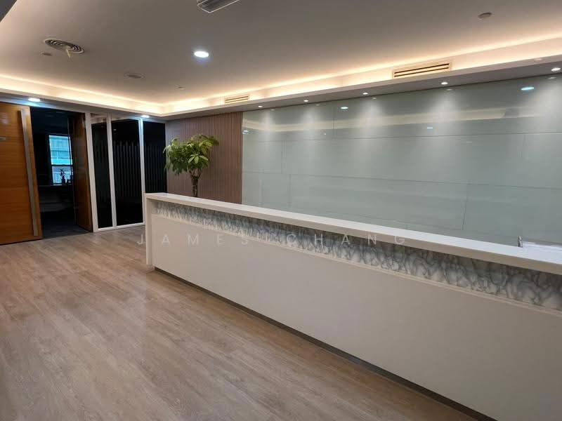Pejabat untuk Disewa di Bukit Bintang (KL City Centre) - James Chang - Interior - PropertyGuru.com.my