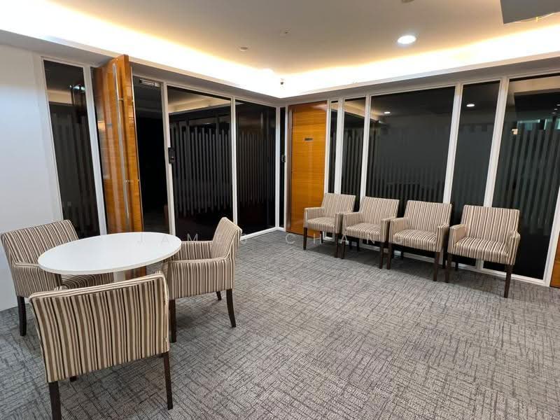 Pejabat untuk Disewa di Bukit Bintang (KL City Centre) - James Chang - Interior - PropertyGuru.com.my