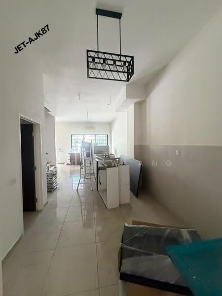 Rumah Teres 3-Tingkat untuk Disewa di Shah Alam (Selangor) - Andrew Ang - Interior - PropertyGuru.com.my
