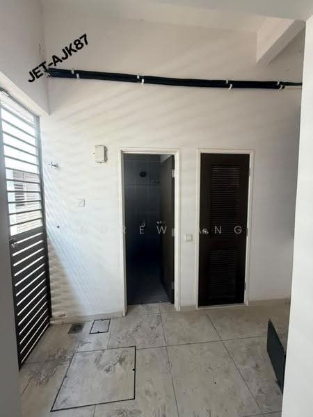 Rumah Teres 3-Tingkat untuk Disewa di Shah Alam (Selangor) - Andrew Ang - Interior - PropertyGuru.com.my