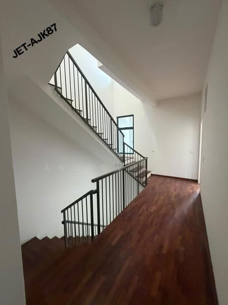 Rumah Teres 3-Tingkat untuk Disewa di Shah Alam (Selangor) - Andrew Ang - Interior - PropertyGuru.com.my