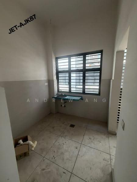 Rumah Teres 3-Tingkat untuk Disewa di Shah Alam (Selangor) - Andrew Ang - Interior - PropertyGuru.com.my