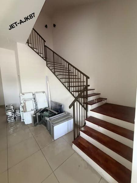 Rumah Teres 3-Tingkat untuk Disewa di Shah Alam (Selangor) - Andrew Ang - Interior - PropertyGuru.com.my