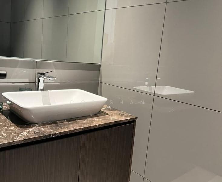 Service Residence for Rent at Park Regent @Desa Park City - CCS Shan - PropertyGuru.com.my