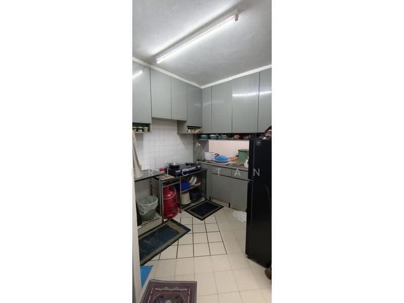 Pangsapuri untuk Dijual di Rampai Court - Eric Tan - PropertyGuru.com.my
