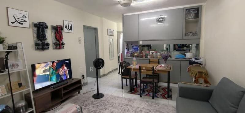Pangsapuri untuk Dijual di Rampai Court - Eric Tan - PropertyGuru.com.my