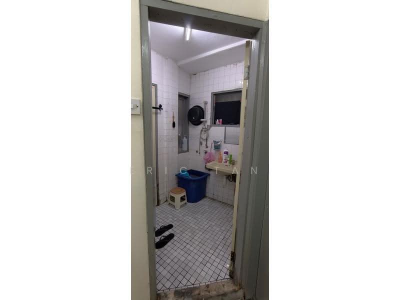 Pangsapuri untuk Dijual di Rampai Court - Eric Tan - PropertyGuru.com.my