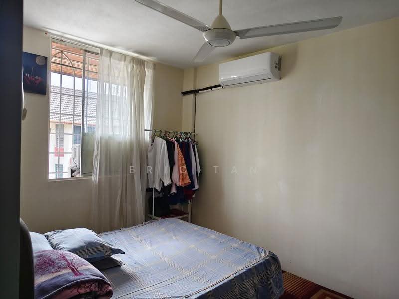 Pangsapuri untuk Dijual di Rampai Court - Eric Tan - PropertyGuru.com.my