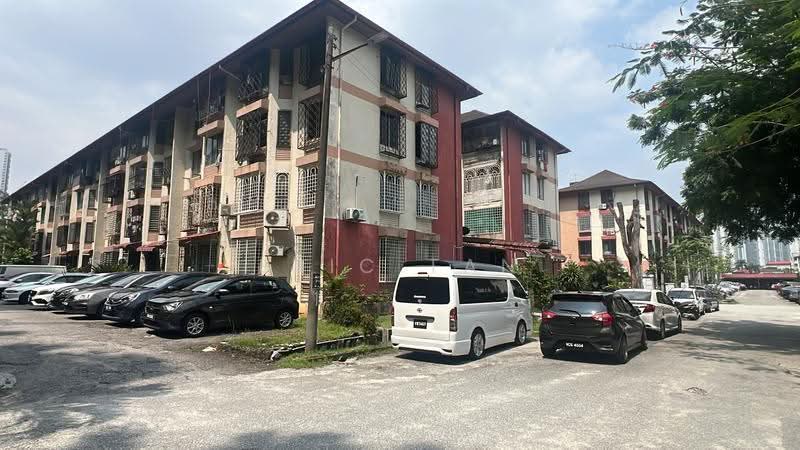 Apartment for Sale at Rampai Court - Eric Tan - Exterior - PropertyGuru.com.my