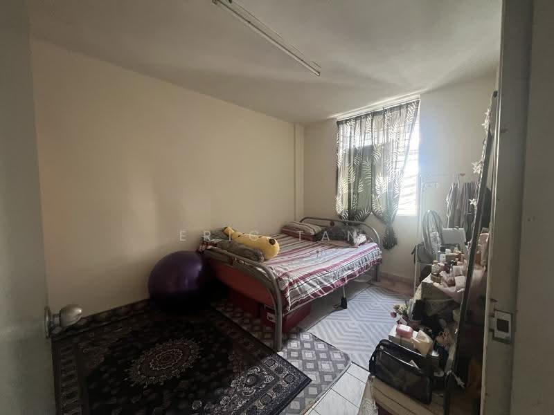 Apartment for Sale at Rampai Court - Eric Tan - Bedroom - PropertyGuru.com.my