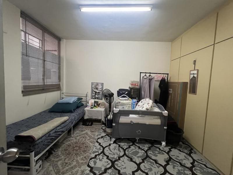Apartment for Sale at Rampai Court - Eric Tan - Bedroom - PropertyGuru.com.my