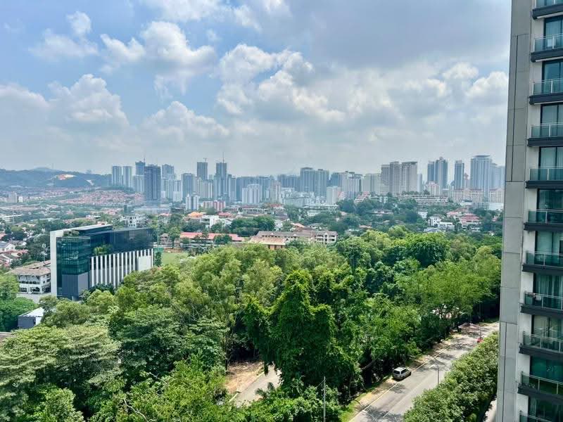 Kondominium untuk Dijual di Aira Residence - Vivien Lee - View - PropertyGuru.com.my