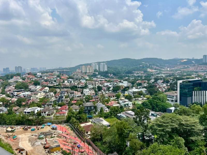 Kondominium untuk Dijual di Aira Residence - Vivien Lee - Exterior - PropertyGuru.com.my