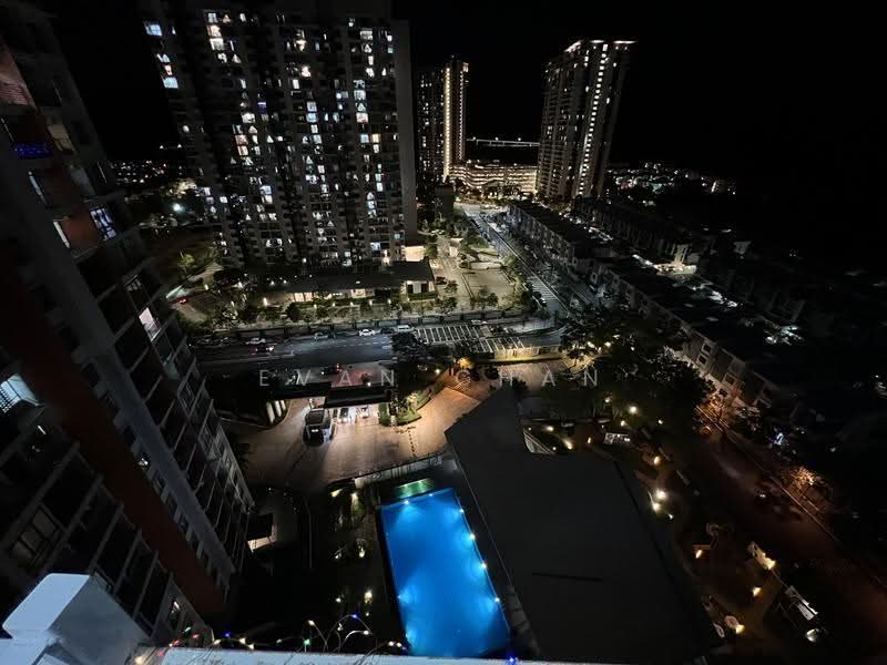 Kondominium untuk Dijual di Ameera Residence - Evan Chan - Exterior - PropertyGuru.com.my