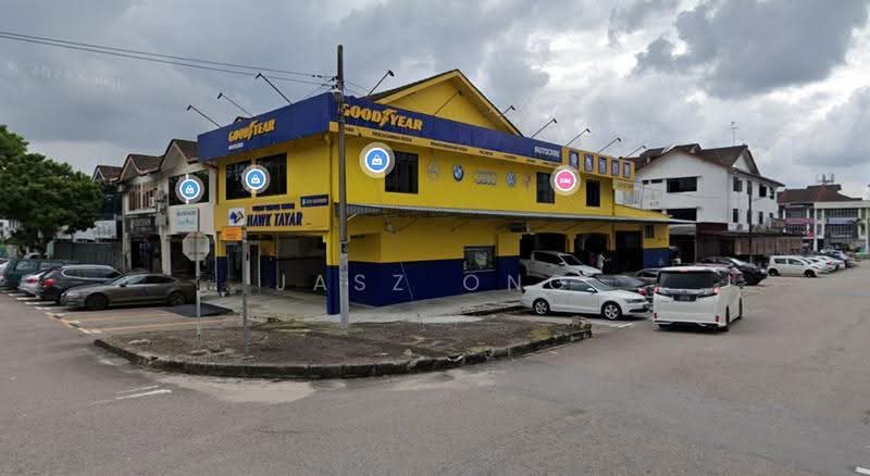 Kedai untuk Disewa di Taman Molek (Johor Bahru) - Jasz Ong - PropertyGuru.com.my