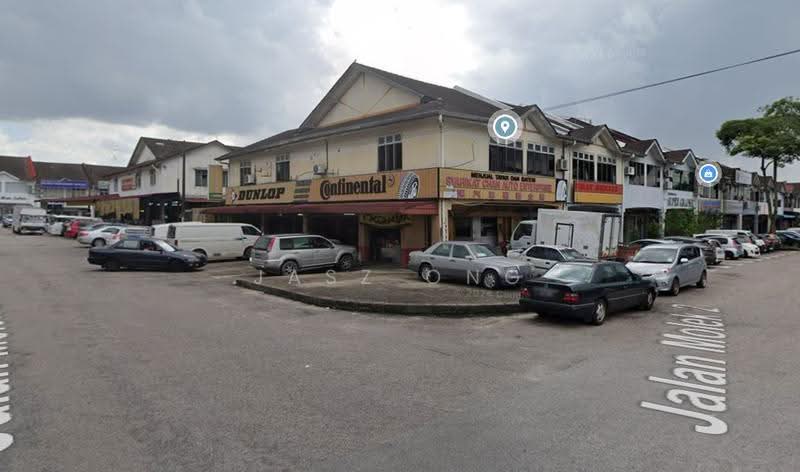Kedai untuk Disewa di Taman Molek (Johor Bahru) - Jasz Ong - PropertyGuru.com.my