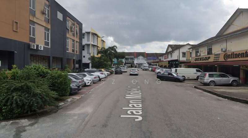 Kedai untuk Disewa di Taman Molek (Johor Bahru) - Jasz Ong - PropertyGuru.com.my
