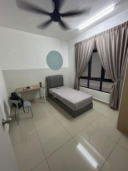 Condominium for Rent at PV9 Residences - Justin Chong - Bedroom - PropertyGuru.com.my