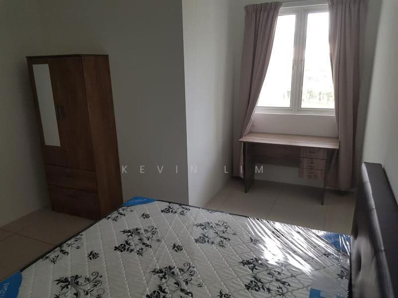 Kondominium untuk Dijual di The Clovers - Kevin Lim - Bedroom - PropertyGuru.com.my