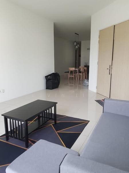 Kondominium untuk Dijual di The Clovers - Kevin Lim - Living Room - PropertyGuru.com.my