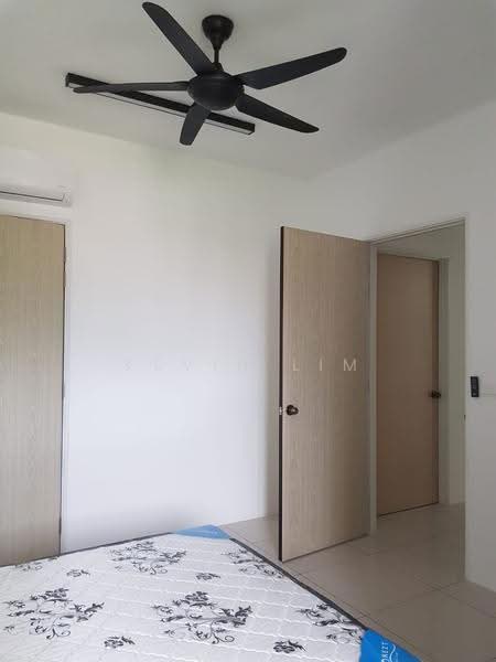Kondominium untuk Dijual di The Clovers - Kevin Lim - Bedroom - PropertyGuru.com.my