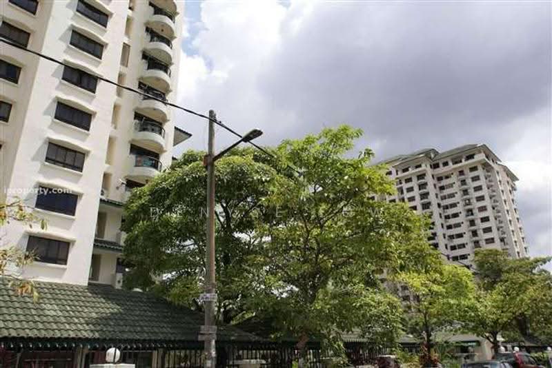 Kondominium untuk Dijual di Mutiara Oriental - Denyse Low - PropertyGuru.com.my