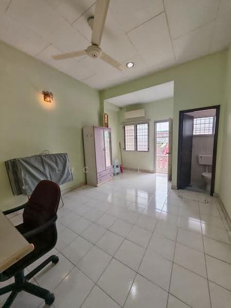Rumah Teres 2-Tingkat untuk Dijual di Taman Sri Bintang (Kepong) - Lucas Lim - Interior - PropertyGuru.com.my