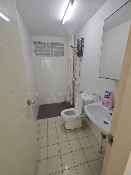 Apartment for Rent at Seri Jati - Dr Shahril Nizam - PropertyGuru.com.my