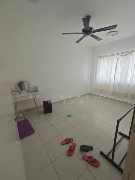 Apartment for Rent at Seri Jati - Dr Shahril Nizam - PropertyGuru.com.my