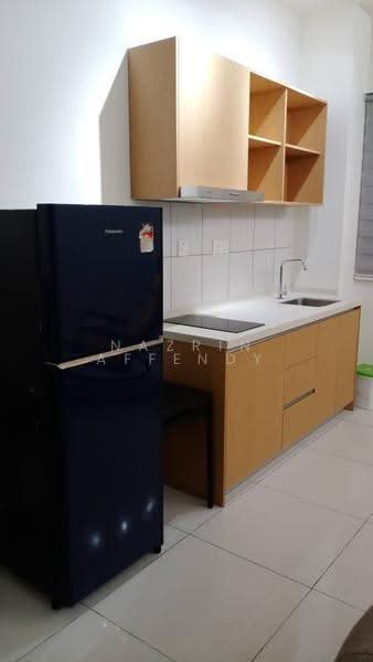 Townhouse for Rent in Denai Alam (Shah Alam) - Nazrin Affendy - Kitchen - PropertyGuru.com.my