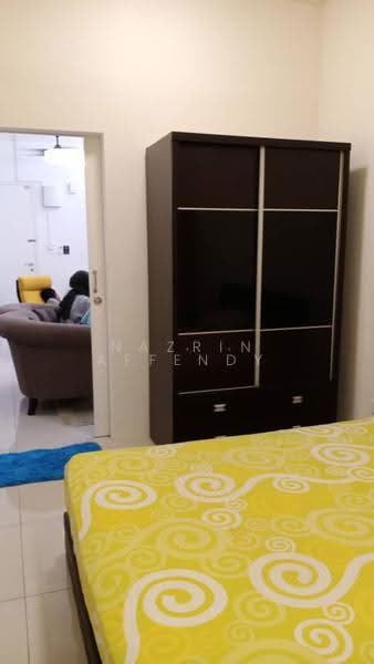 Townhouse for Rent in Denai Alam (Shah Alam) - Nazrin Affendy - PropertyGuru.com.my