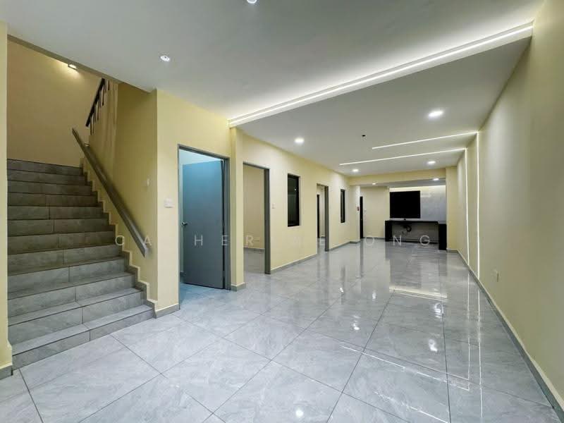 Rumah Teres 2-Tingkat untuk Dijual di Taman Pelangi (Johor Bahru) - Catherine Ong - Interior - PropertyGuru.com.my