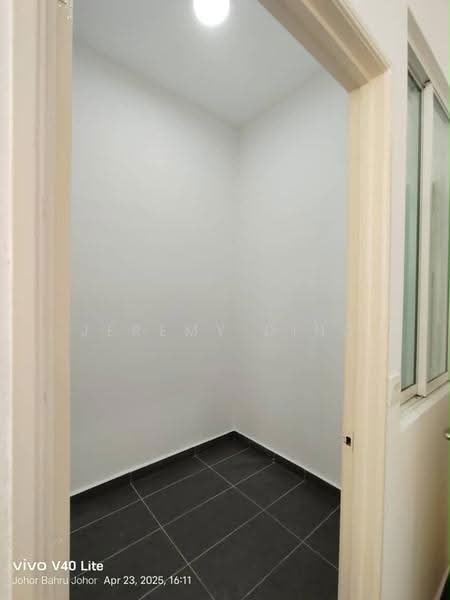 Service Residence for Rent at Pinnacle Tower - Jeremy Ding - Interior - PropertyGuru.com.my