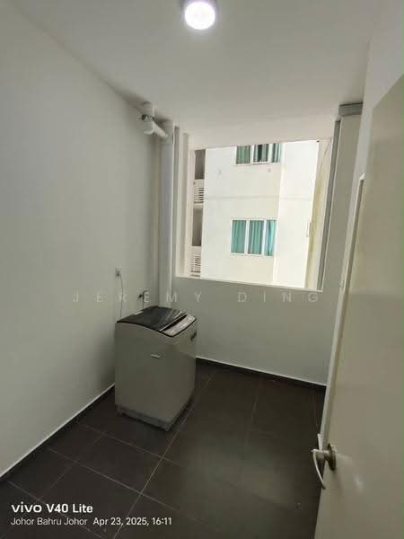 Service Residence for Rent at Pinnacle Tower - Jeremy Ding - Interior - PropertyGuru.com.my