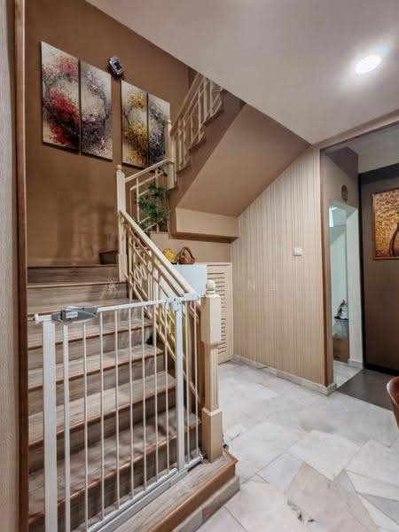 2-storey Terraced House for Sale in Usj 3d (Subang Jaya) - ANGELINE ANG - Interior - PropertyGuru.com.my