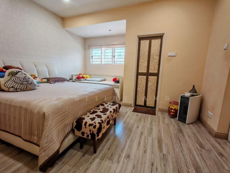 2-storey Terraced House for Sale in Usj 3d (Subang Jaya) - ANGELINE ANG - Bedroom - PropertyGuru.com.my