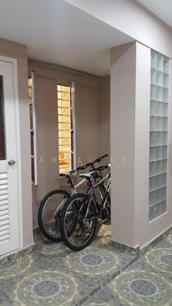 2-storey Terraced House for Sale in Usj 3d (Subang Jaya) - ANGELINE ANG - Entrance - PropertyGuru.com.my