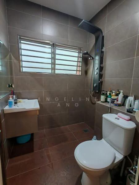 2-storey Terraced House for Sale in Usj 3d (Subang Jaya) - ANGELINE ANG - Bathroom - PropertyGuru.com.my