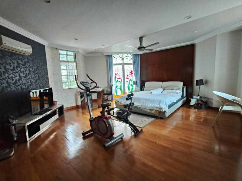 Bungalow House untuk Dijual di Pulau Tikus (Penang) - EC Zheng - Bedroom - PropertyGuru.com.my