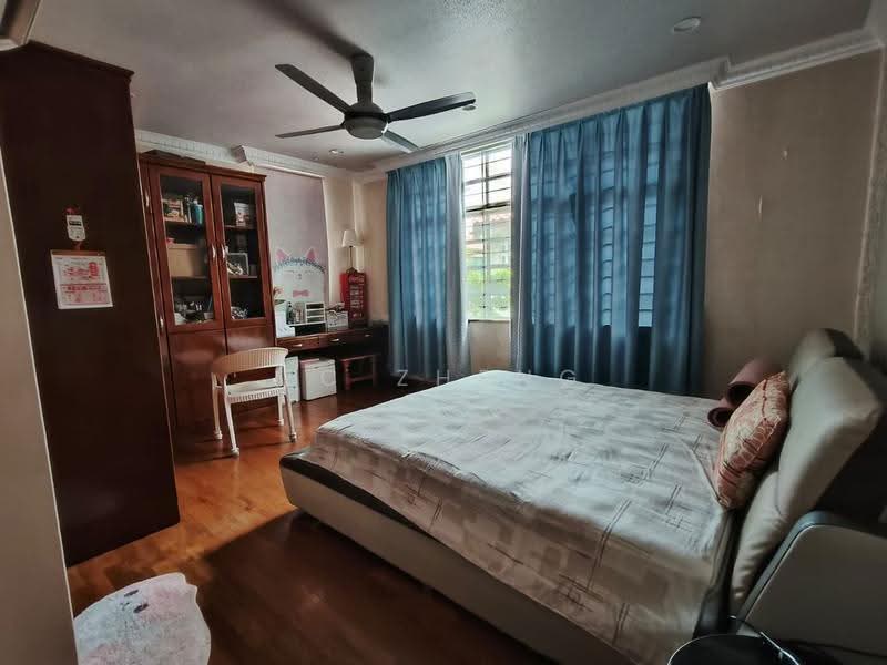 Bungalow House untuk Dijual di Pulau Tikus (Penang) - EC Zheng - Bedroom - PropertyGuru.com.my