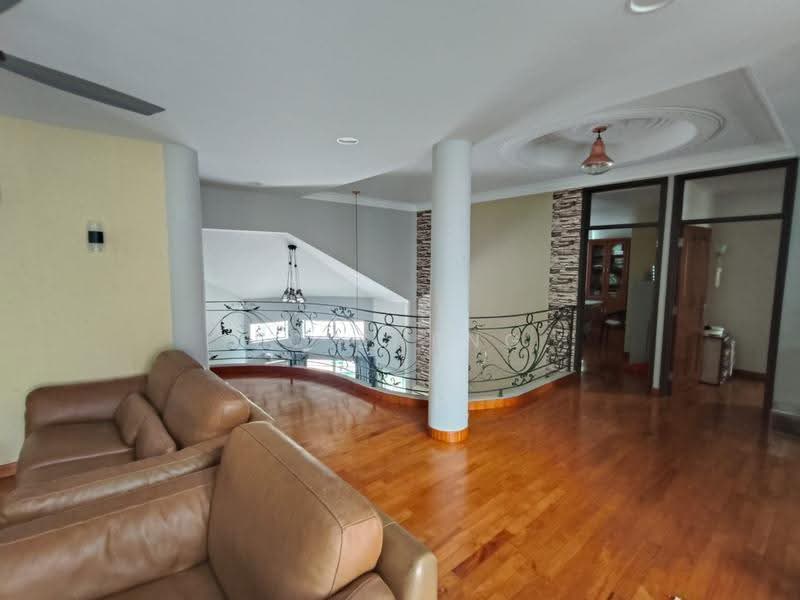Bungalow House untuk Dijual di Pulau Tikus (Penang) - EC Zheng - Living Room - PropertyGuru.com.my