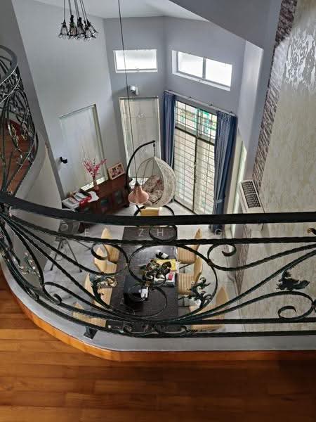 Bungalow House untuk Dijual di Pulau Tikus (Penang) - EC Zheng - Interior - PropertyGuru.com.my