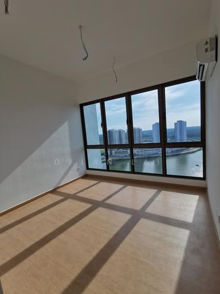 Kondominium untuk Dijual di Lake Point Residence - Dylan Lai - View - PropertyGuru.com.my